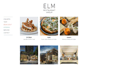 Desktop Screenshot of elmrg.com
